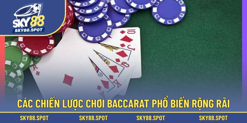 Những phương pháp giúp người chơi gia tăng cơ hội chiến thắng