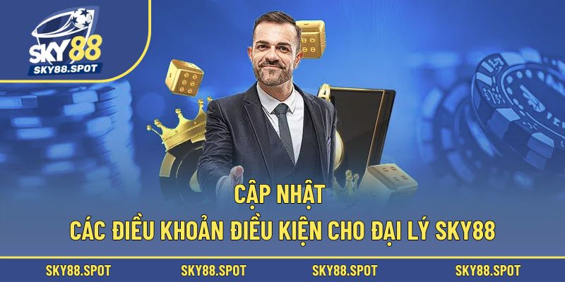 Cẩm nang đối tác sân chơi cần biết