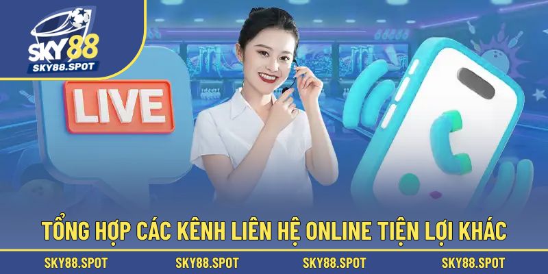 Chia sẻ 4 cách kết nối nhân viên CSKH tiện lợi