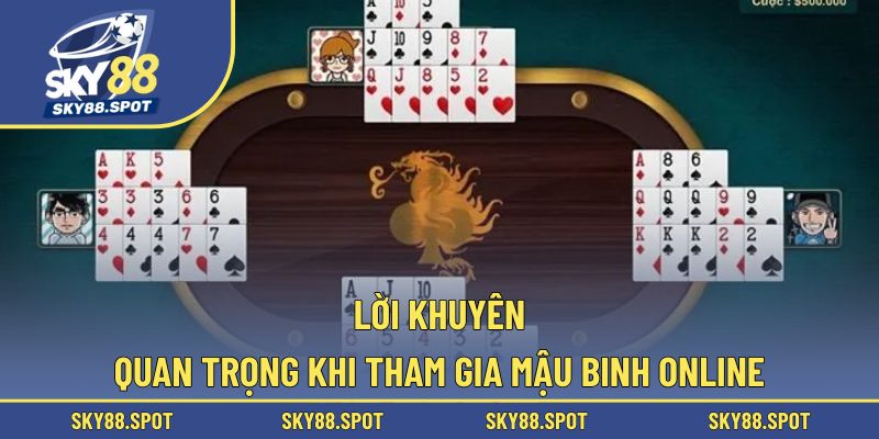 Kinh nghiệm thực tế giúp bạn chơi an toàn và hiệu quả