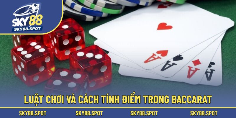 Quy tắc cơ bản giúp người mới nhanh chóng nắm vững trò chơi