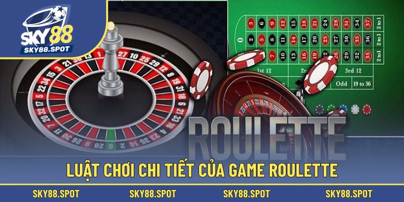 Tìm hiểu chính xác nhất về luật của trò quay thưởng