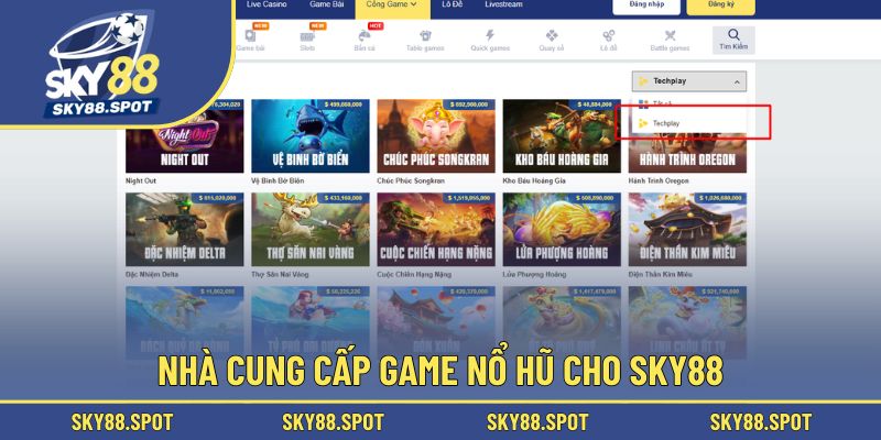 Nhà phát triển hợp tác với hệ thống