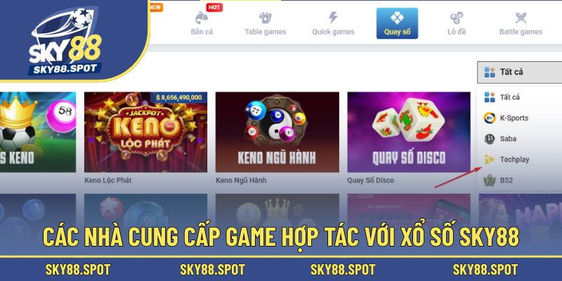 Liên kết giữa nhà phát triển và hệ thống