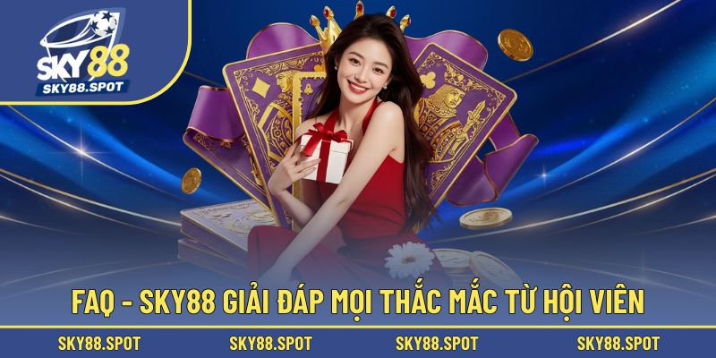 SKY88 cùng lời giải đáp chi tiết