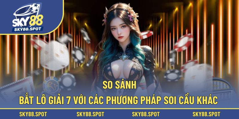 Nội dung so sánh chi tiết sự khác biệt giữa các chiến lược