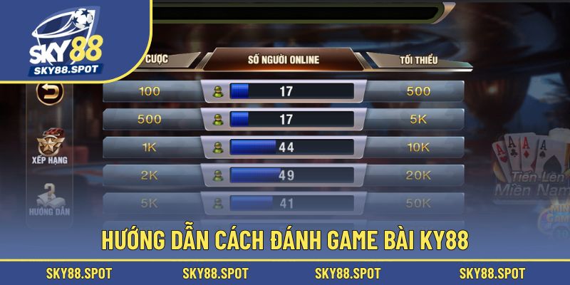 Chia sẻ từng thao tác tham gia cụ thể