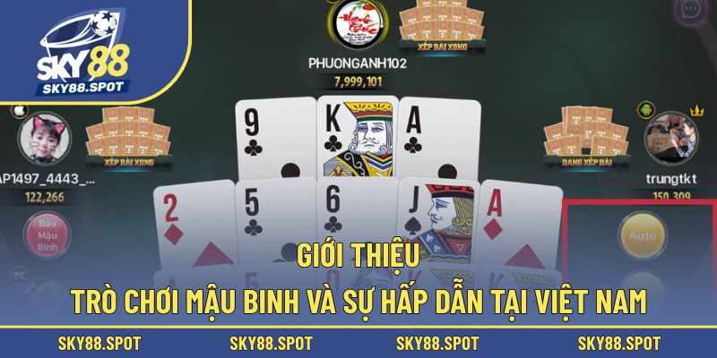 Tổng quan về tựa game được nhiều anh em ưa chuộng
